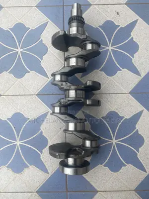 Crankshaft Hyundai Elantra 2011 - 2019
