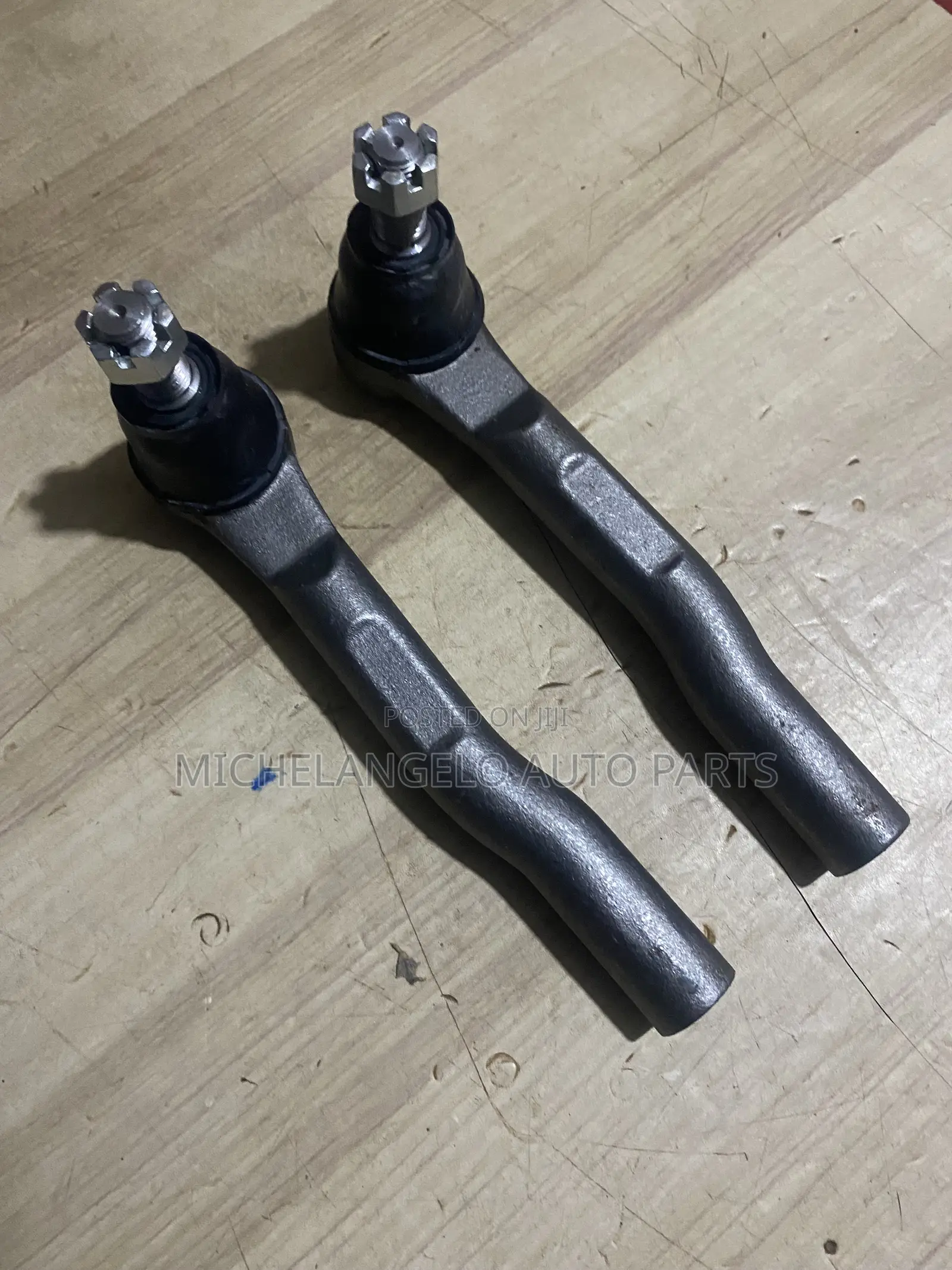 Tie Rod Ends Honda HRV 2015 - 2023