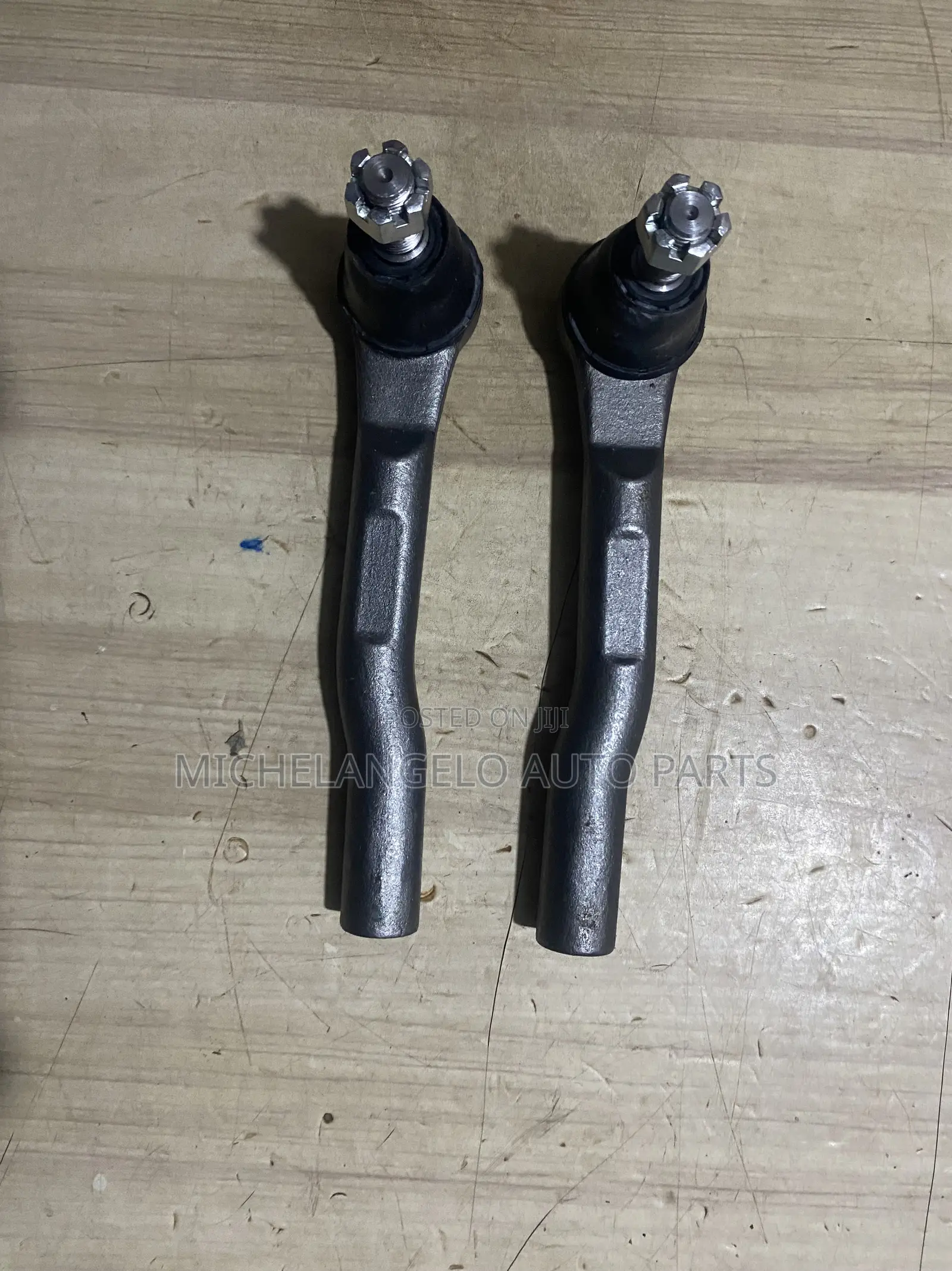 Tie Rod Ends Honda HRV 2015 - 2023
