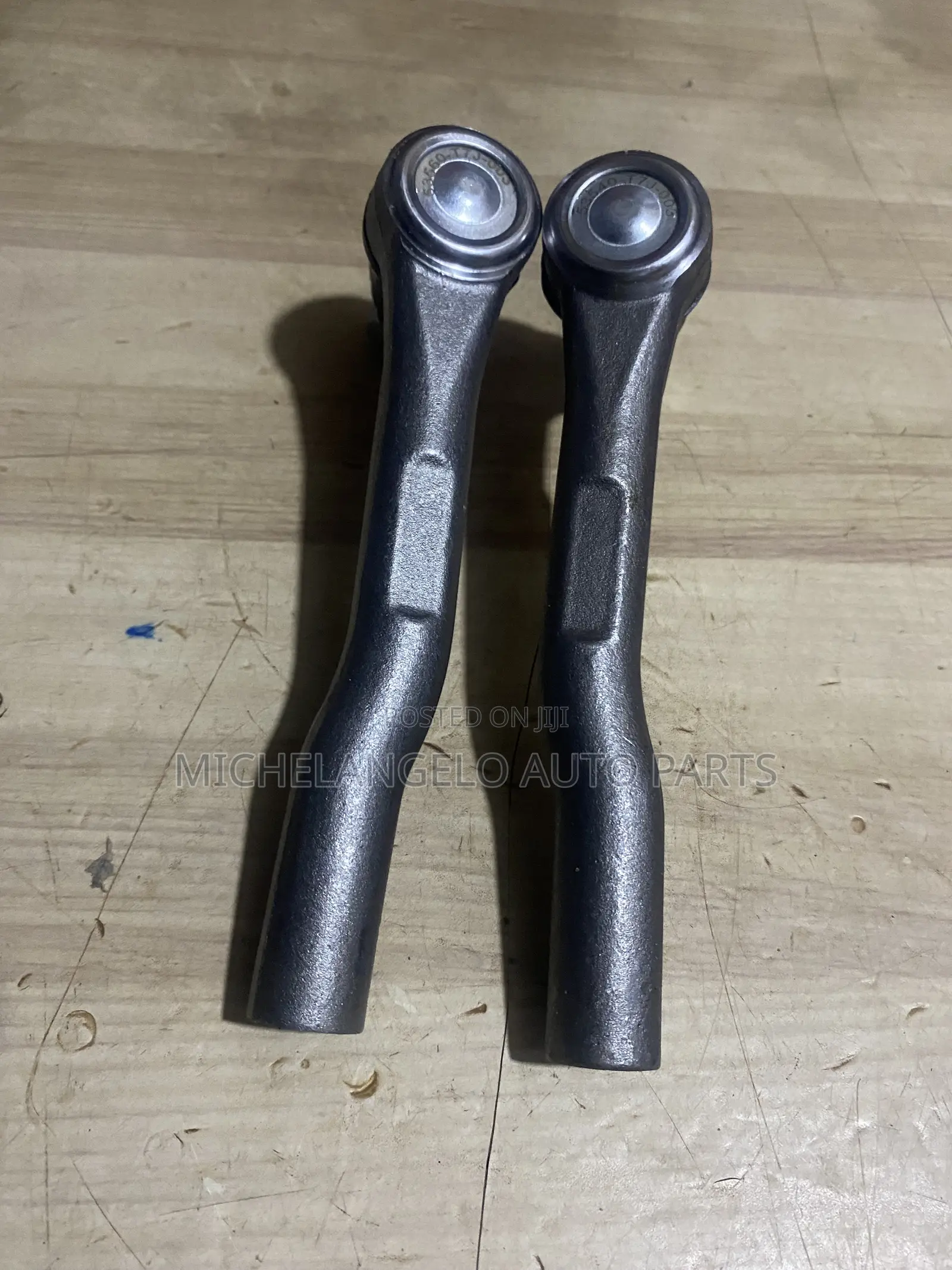 Tie Rod Ends Honda HRV 2015 - 2023