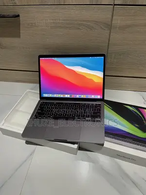 Laptop Apple MacBook Pro 2020 M1 8GB Apple M1 SSD 256GB