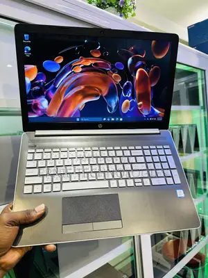 Laptop HP 15 4GB Intel Core i5 HDD 500GB