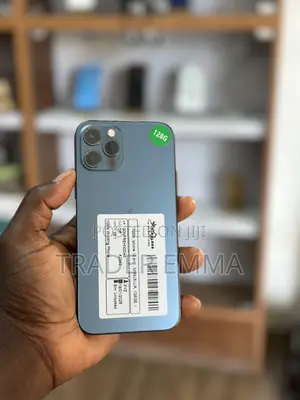 Apple iPhone 12 Pro 128 GB Gray
