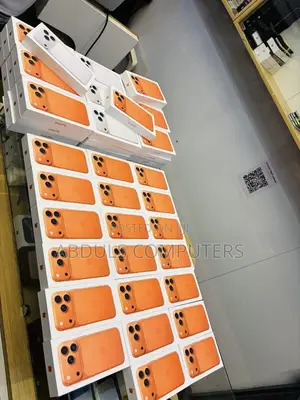 New Apple iPhone 17 Pro Max 256 GB
