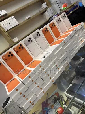 New Apple iPhone 17 Pro Max 256 GB