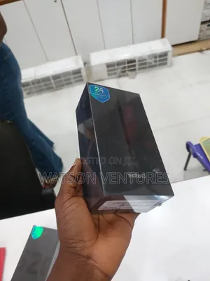 New Samsung Galaxy Note 10 5G 256 GB Black