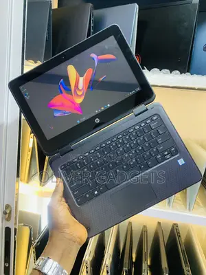 Laptop HP ProBook 11 G2 EE 8GB Intel Core i5 SSD 256GB