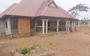 4bdrm House in Abuakwa Agogo, Kumasi Metropolitan for sale