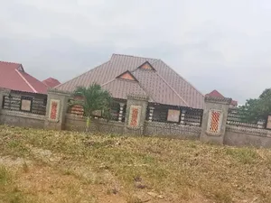 4bdrm House in Abuakwa Agogo, Kumasi Metropolitan for sale
