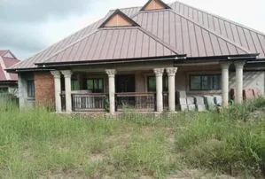 4bdrm House in Abuakwa Agogo, Kumasi Metropolitan for sale