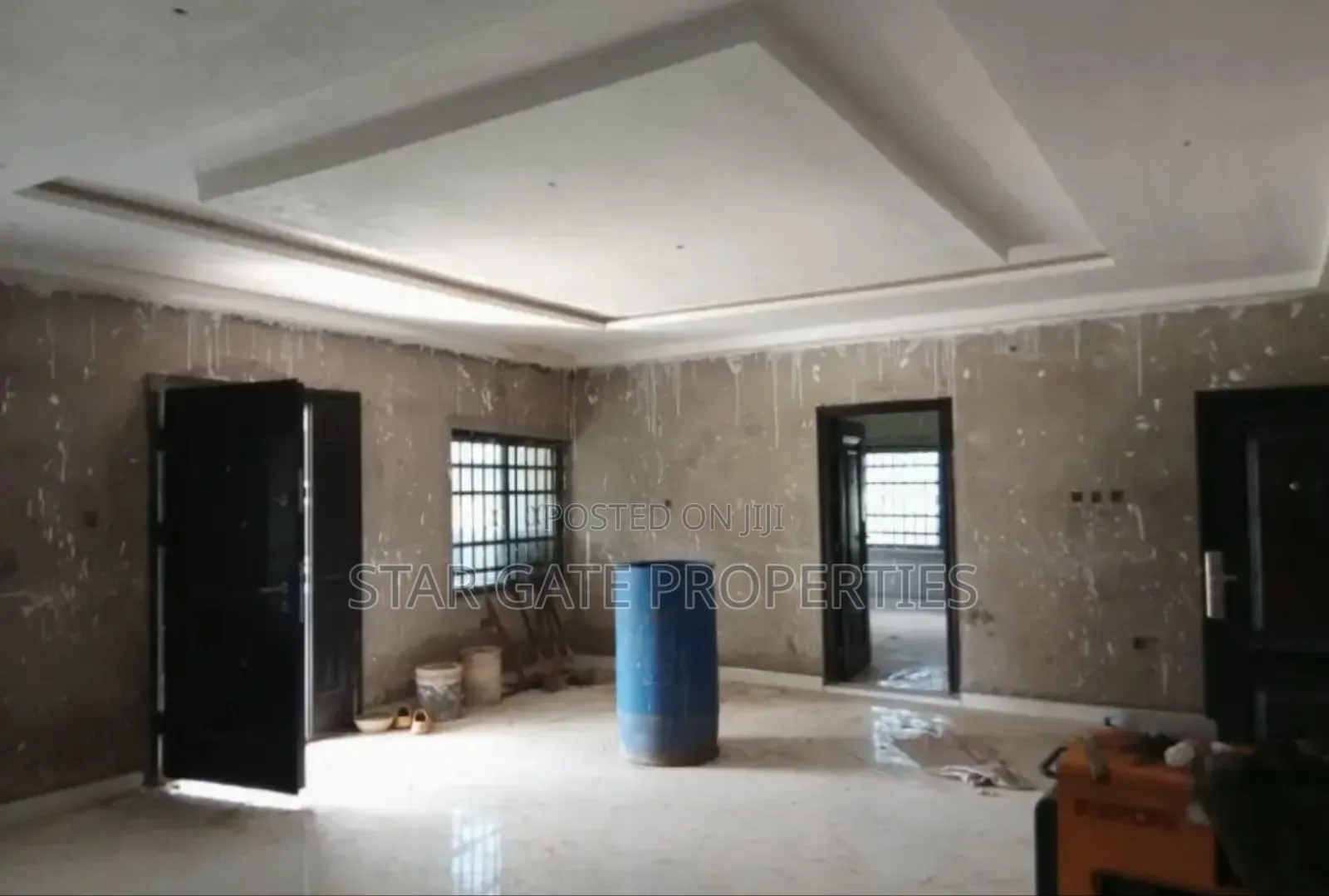 4bdrm House in Abuakwa Agogo, Kumasi Metropolitan for sale