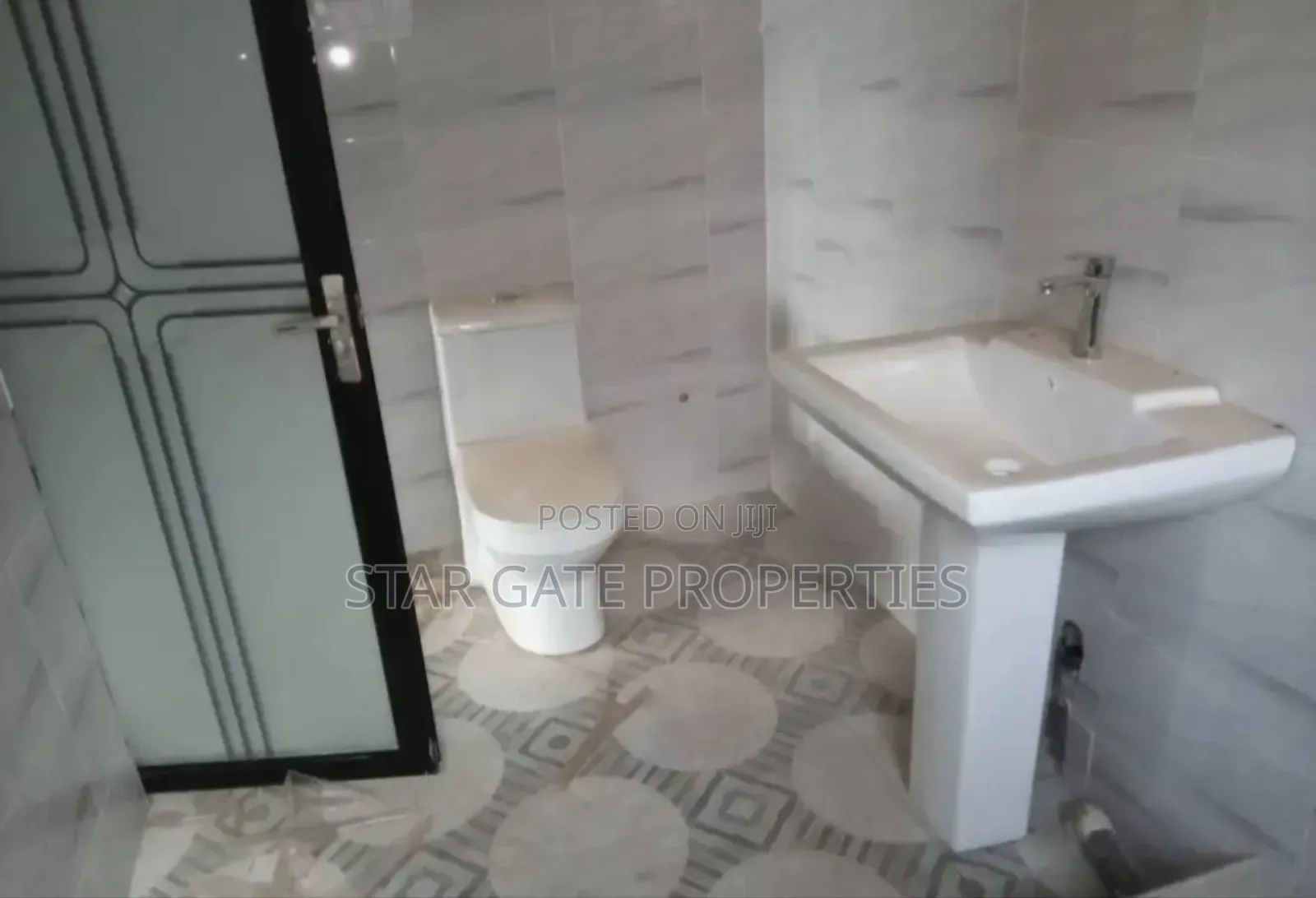 4bdrm House in Abuakwa Agogo, Kumasi Metropolitan for sale