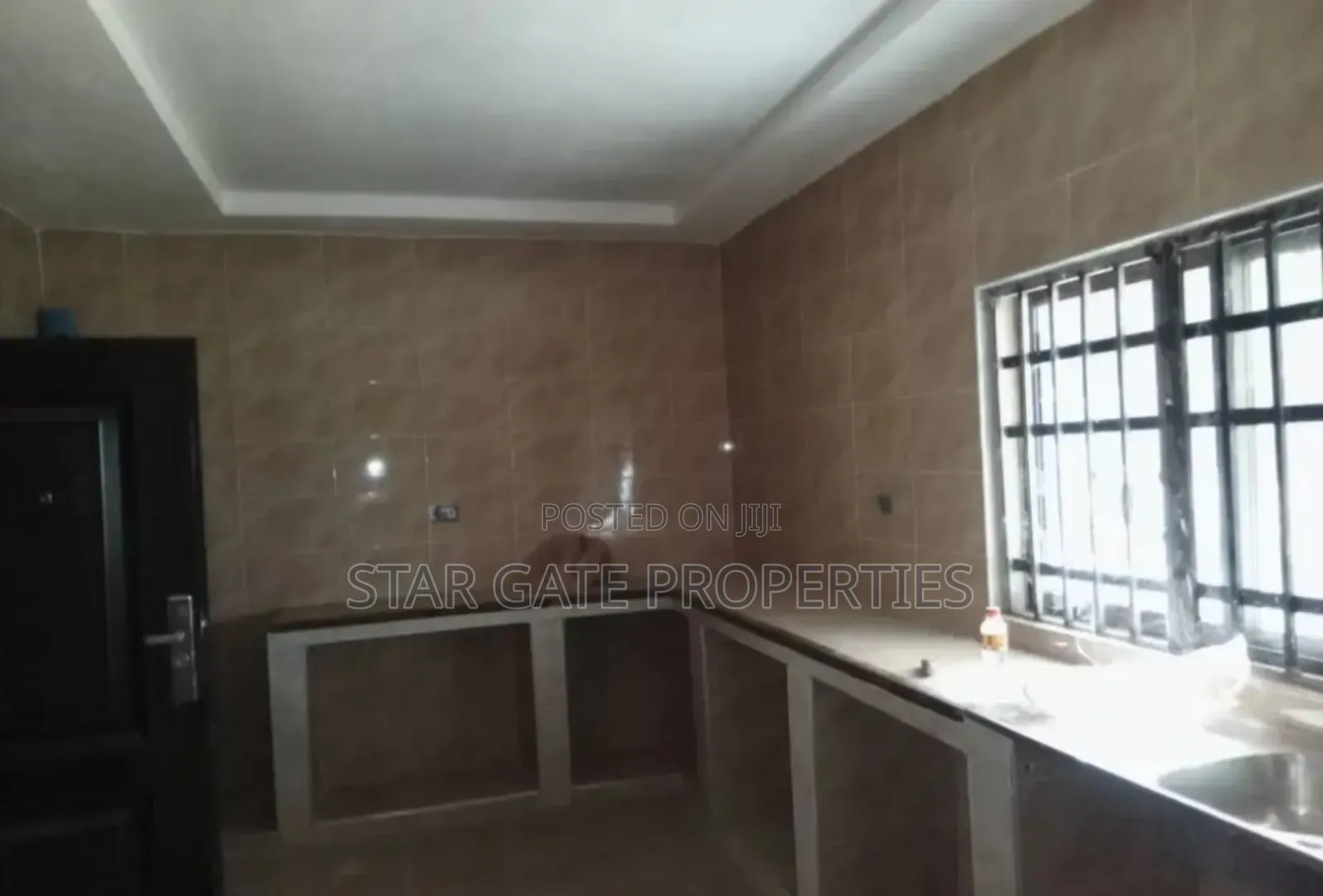 4bdrm House in Abuakwa Agogo, Kumasi Metropolitan for sale