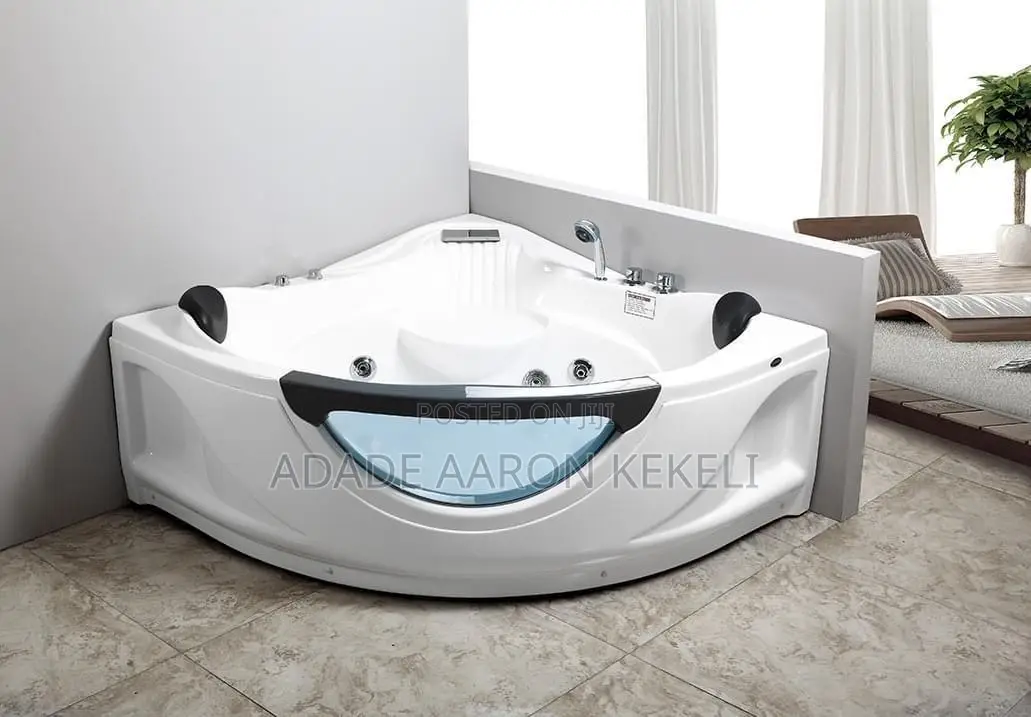 Morden Jacuzzi