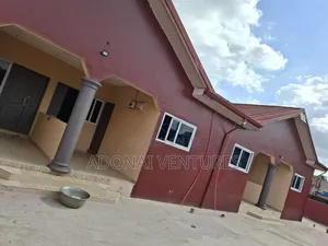 1bdrm Apartment in Chamber And Hall, Kumasi Metropolitan for rent