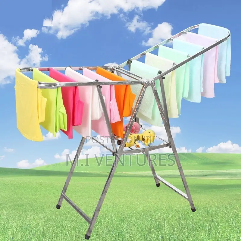 High Quality Stainless Steel Drying Rack