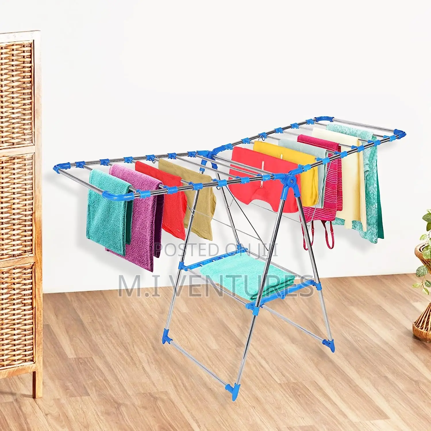 High Quality Stainless Steel Drying Rack
