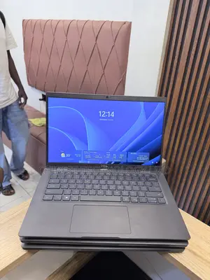 Laptop Dell Latitude 7420 8GB Intel Core i5 SSD 256GB