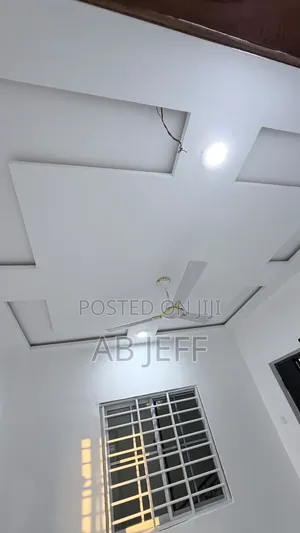 1bdrm Apartment in Agric Kromoase, Kumasi Metropolitan for rent