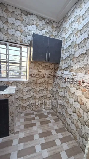 1bdrm Apartment in Agric Kromoase, Kumasi Metropolitan for rent