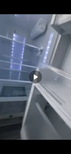 Refrigerators