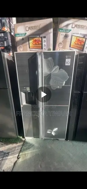Refrigerators