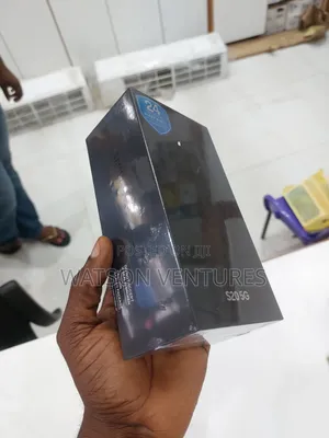 New Samsung Galaxy S20 5G Uw 128 GB Black
