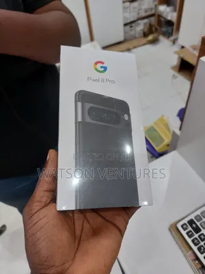 New Google Pixel 8 Pro 128 GB Bronze