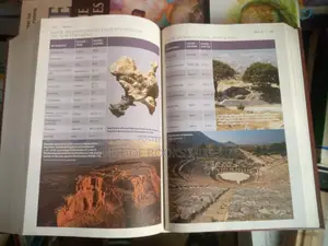 The Cultural Backgrounds Study Bible