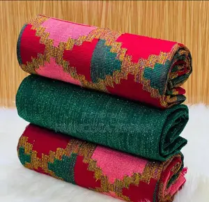 Quality Kente Clothes