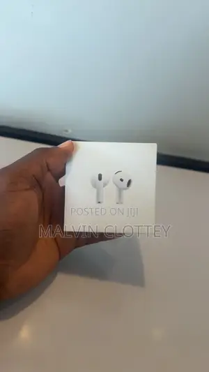 Orginal Airpods 4 NNC
