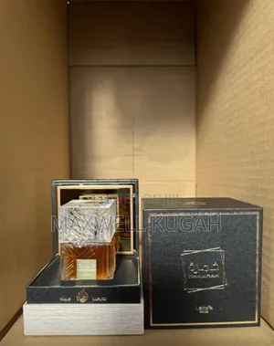 Perfumes Collection
