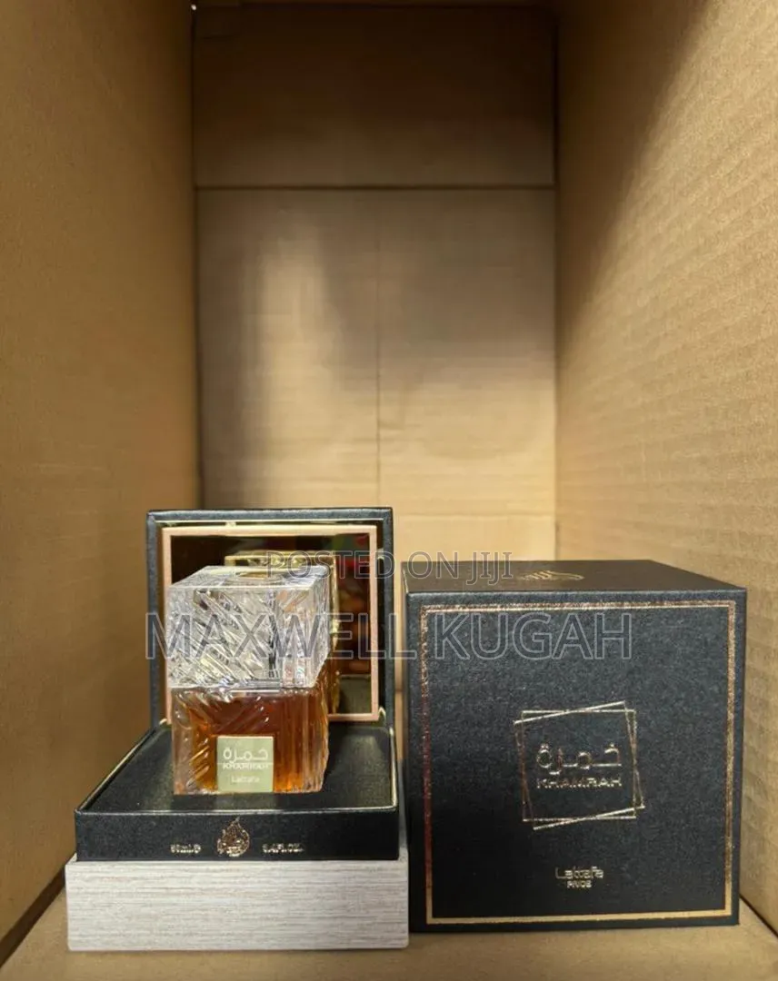 Perfumes Collection