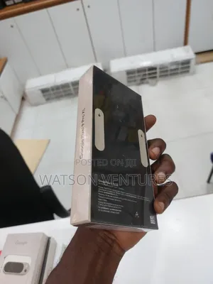 New Google Pixel 9 Pro XL 256 GB Black