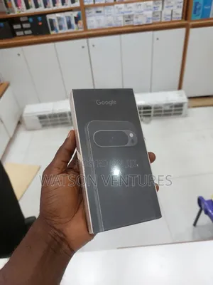 New Google Pixel 9 Pro XL 128 GB Gold