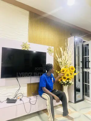 Tv Console