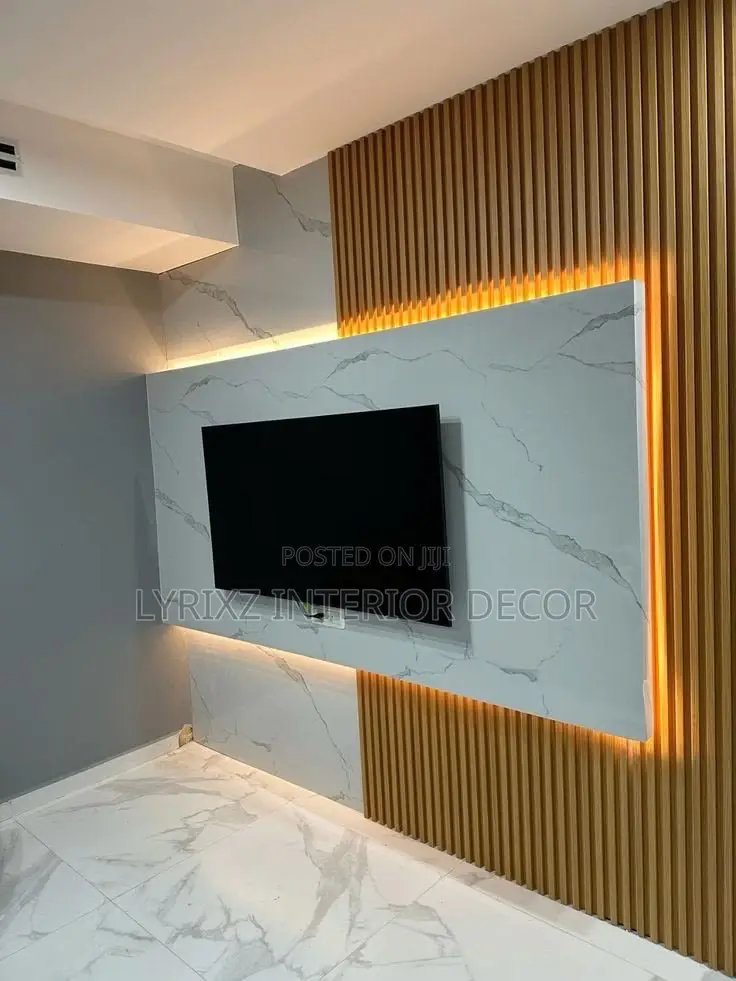 Tv Console