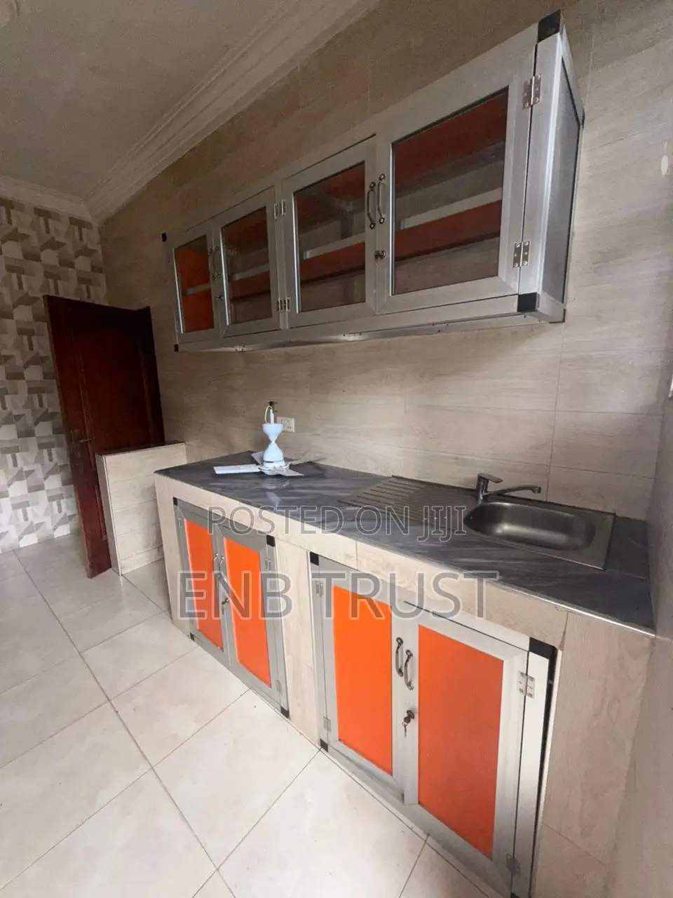 2bdrm Apartment in Awoshie, A-Lang for rent