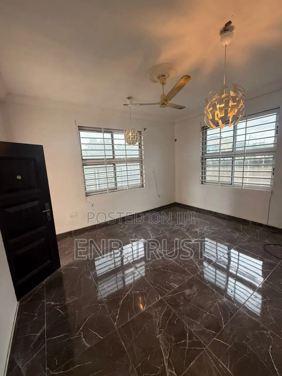 2bdrm Apartment in Awoshie, A-Lang for rent