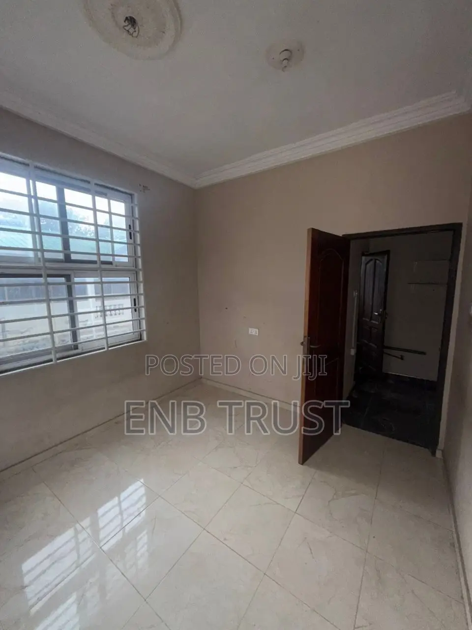 2bdrm Apartment in Awoshie, A-Lang for rent