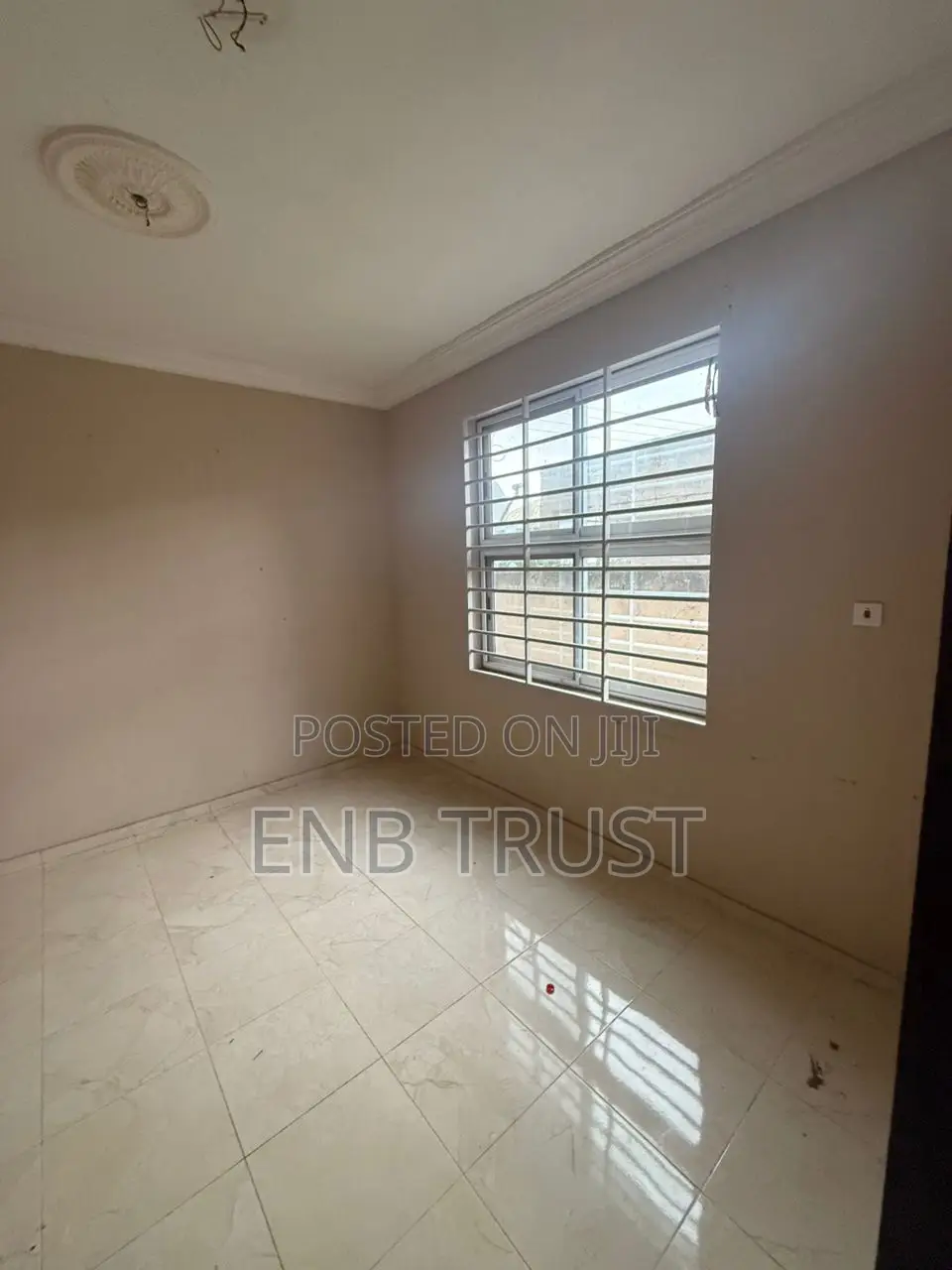2bdrm Apartment in Awoshie, A-Lang for rent