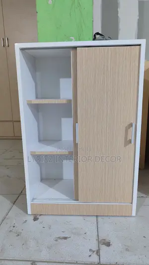 Wardrobe (Indoor)