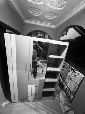 Wardrobe (Indoor)
