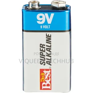 9v Battery