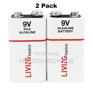 9v Battery
