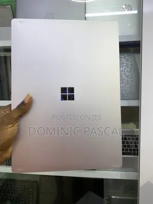 Laptop Microsoft Surface Laptop 4 16GB Intel Core i7 SSD 256GB