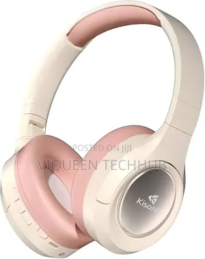 Kinsoli A5 Bluetooth Headset