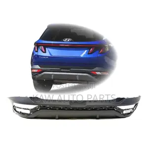 2020,2021,2022,2023,2024 Back Bumper for Hyundai Tucson