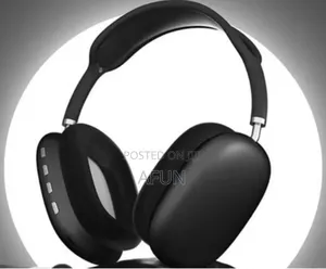 Bluetooth Noise Reduction Headphone