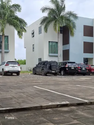Furnished 3bdrm Apartment in Kg Franco Properties, Papaye for rent